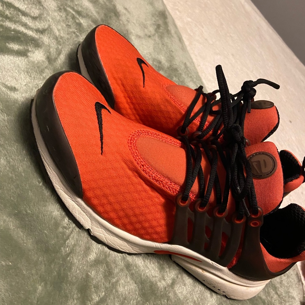 Don’t wear anymore.